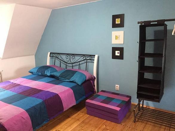 Apartmány foto 13