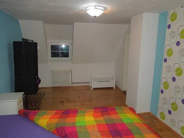 Apartmány foto 14