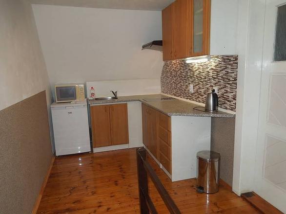 Apartmány foto 20