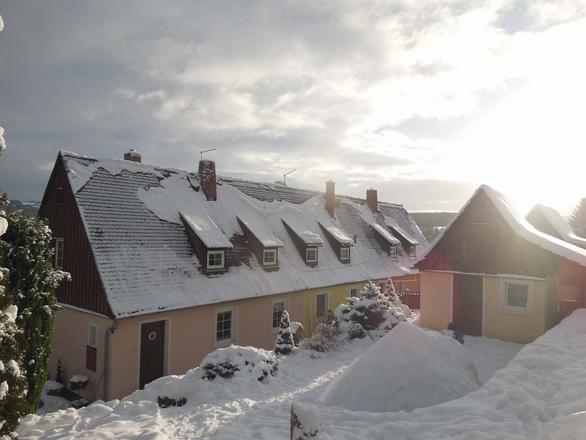 Apartmány foto 19