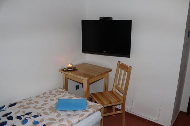 Apartmány foto 4