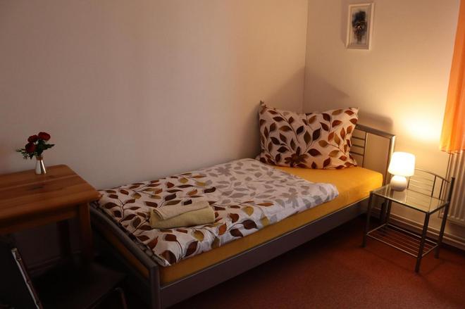 Apartmány foto 3