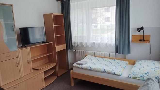 Ubytování Grygovská 376 foto 14
