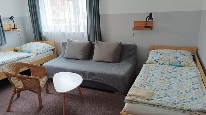 Ubytování Grygovská 376 foto 13