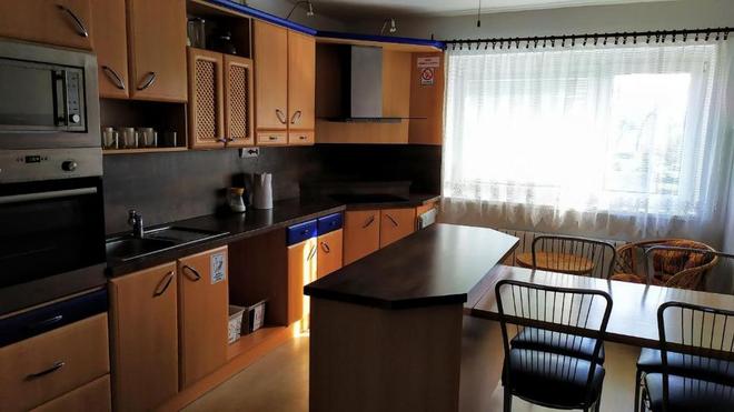 Ubytování Grygovská 376 foto 2