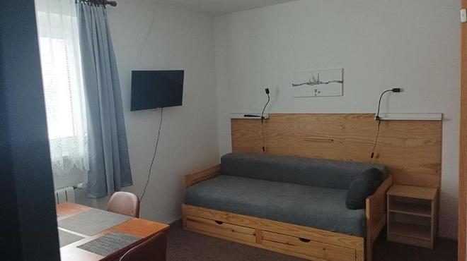 Ubytování Grygovská 376 foto 6