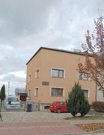 Ubytování Grygovská 376 foto 1
