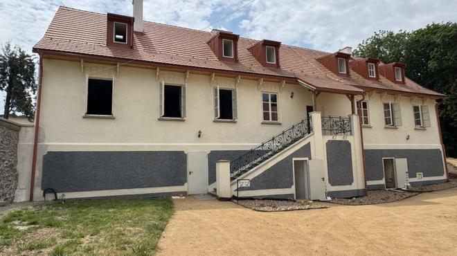 Zámek Bystřice nad Úhlavou foto 47