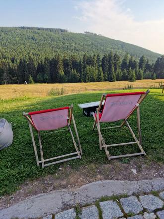 Bouda Krakonoš foto 24