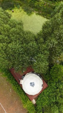 Glamping TM foto 13