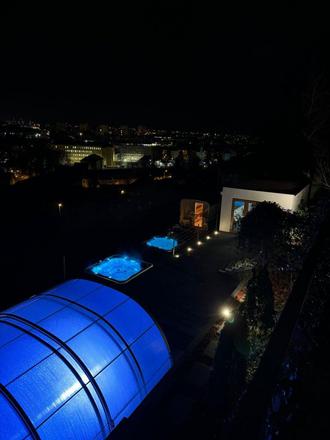 Airport Luxury Apartment & Spa Prague foto 7