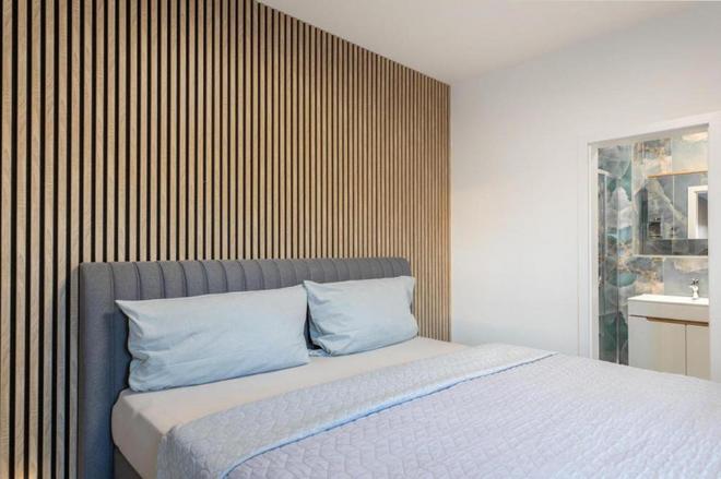 Airport Luxury Apartment & Spa Prague foto 11