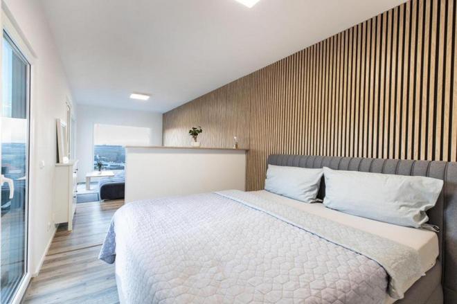 Airport Luxury Apartment & Spa Prague foto 12