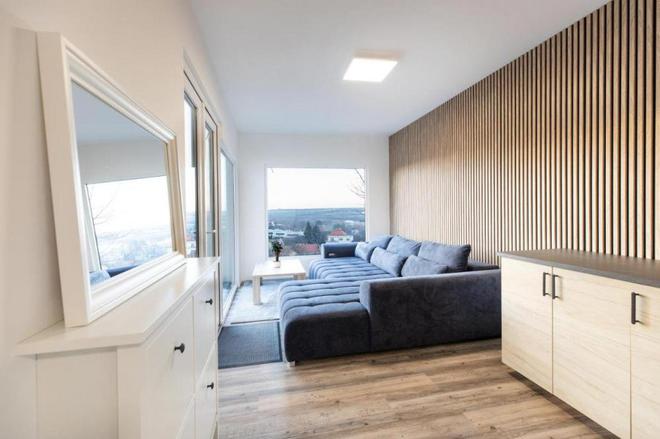 Airport Luxury Apartment & Spa Prague foto 13