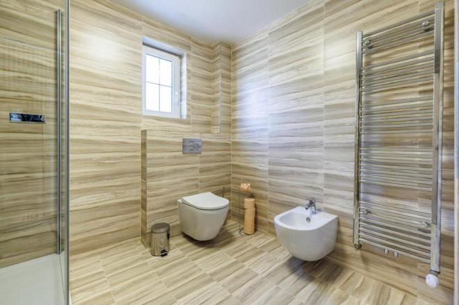 Airport Luxury Apartment & Spa Prague foto 16