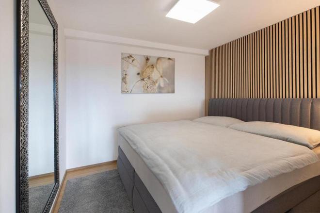 Airport Luxury Apartment & Spa Prague foto 17
