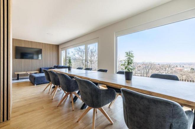 Airport Luxury Apartment & Spa Prague foto 18