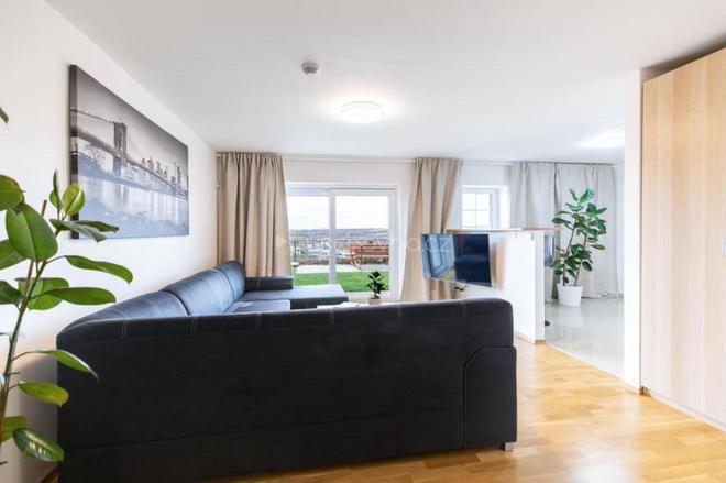 Airport Luxury Apartment & Spa Prague foto 32