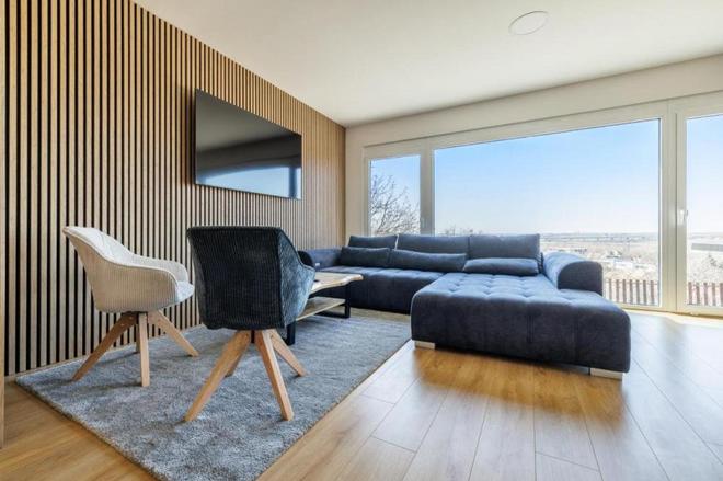 Airport Luxury Apartment & Spa Prague foto 33