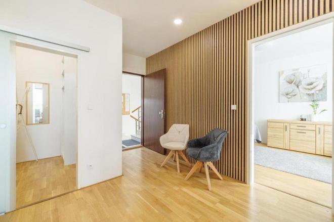 Airport Luxury Apartment & Spa Prague foto 36