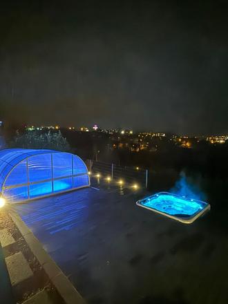 Airport Luxury Apartment & Spa Prague foto 39