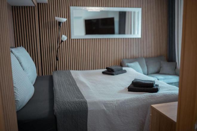 Airport Luxury Apartment & Spa Prague foto 40