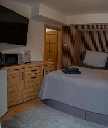 Airport Luxury Apartment & Spa Prague foto 41