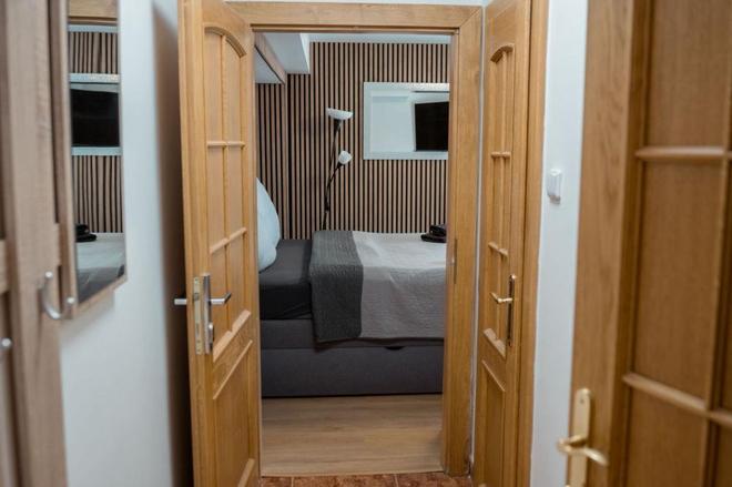 Airport Luxury Apartment & Spa Prague foto 43