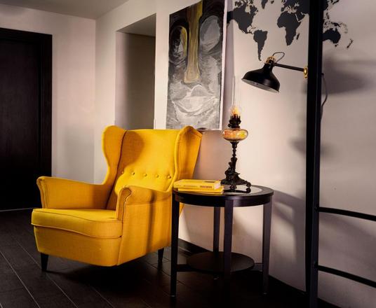Grand Petit Hotel foto 36