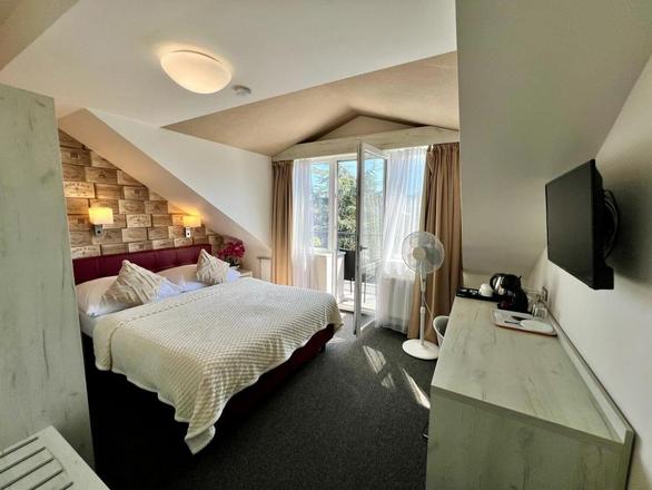 Grand Petit Hotel foto 38