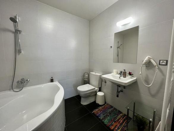 Grand Petit Hotel foto 42