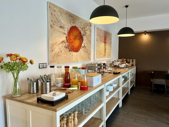 Grand Petit Hotel foto 47
