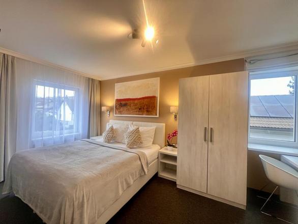 Grand Petit Hotel foto 49