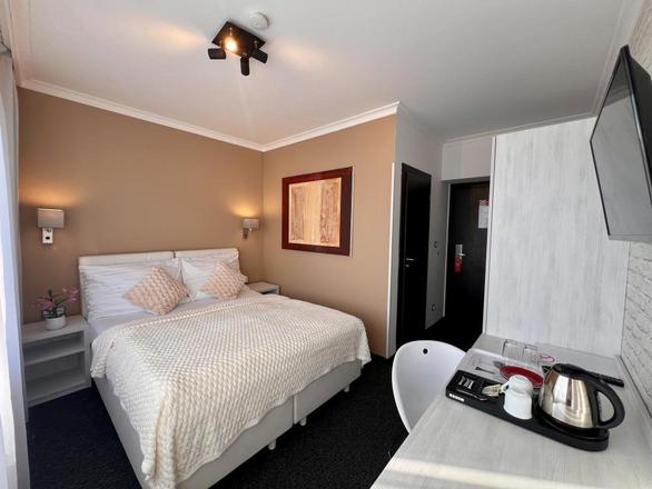 Grand Petit Hotel foto 50