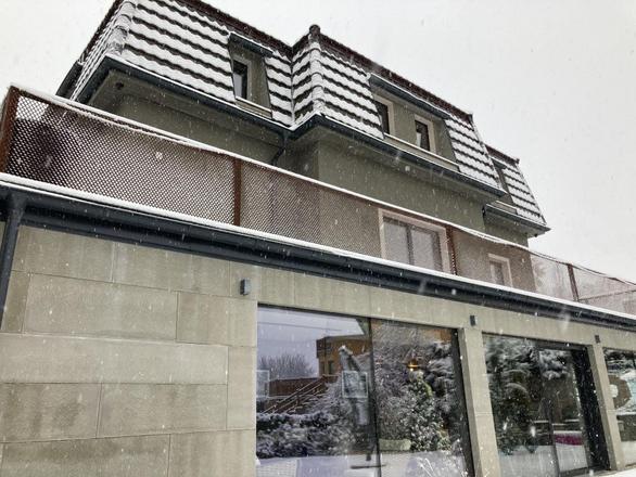 Villa Bricola foto 31