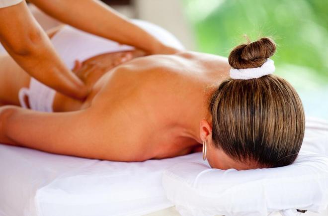 Dvorak Spa & Wellness foto 2