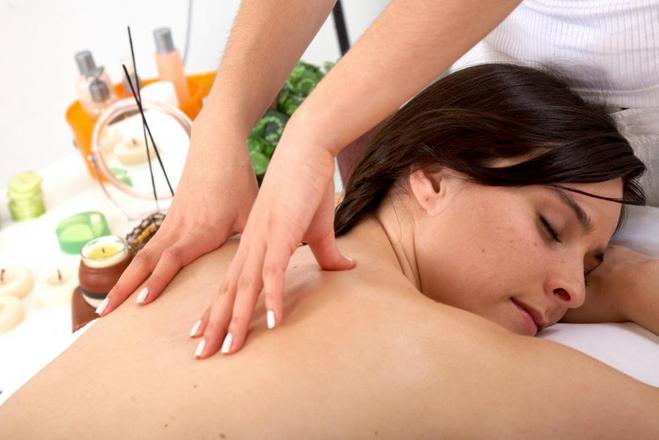 Dvorak Spa & Wellness foto 3