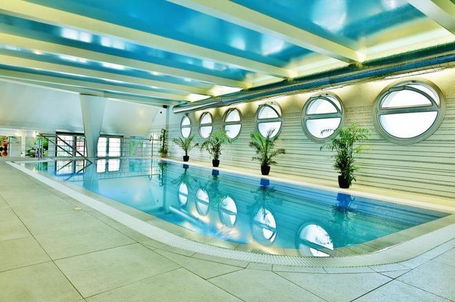 Dvorak Spa & Wellness foto 5