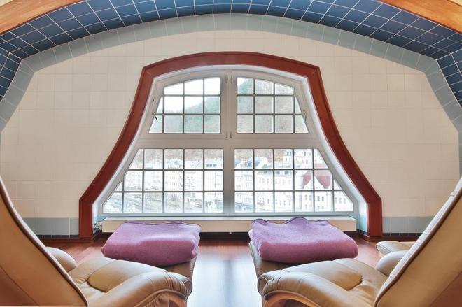 Dvorak Spa & Wellness foto 9