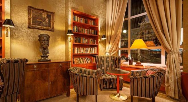 Dvorak Spa & Wellness foto 24