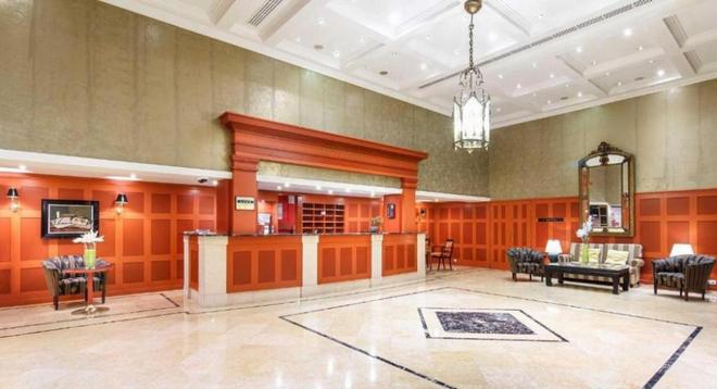 Dvorak Spa & Wellness foto 28