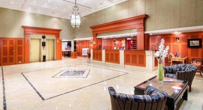 Dvorak Spa & Wellness foto 29