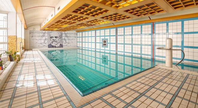 Dvorak Spa & Wellness foto 33