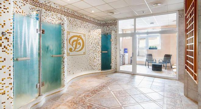 Dvorak Spa & Wellness foto 38
