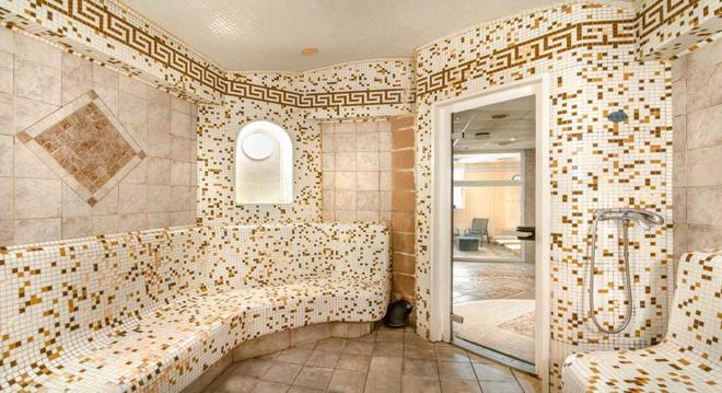 Dvorak Spa & Wellness foto 41