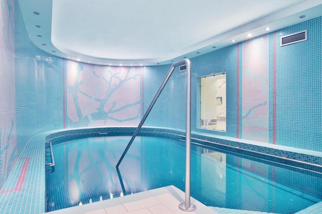 Sun Palace Wellness Hotel foto 4