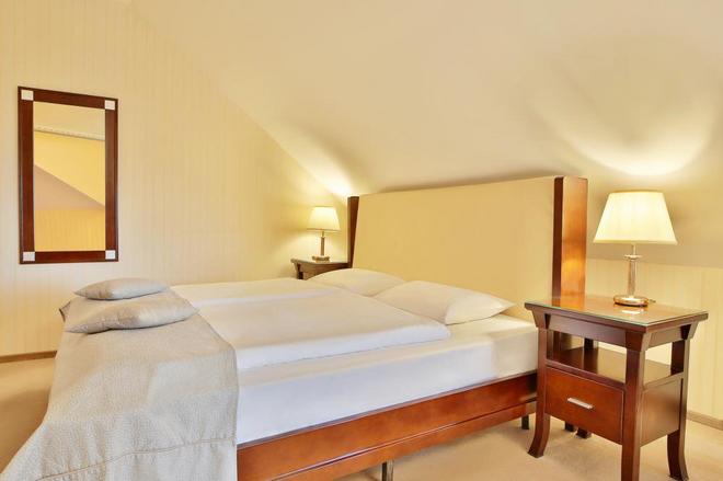 Sun Palace Wellness Hotel foto 6