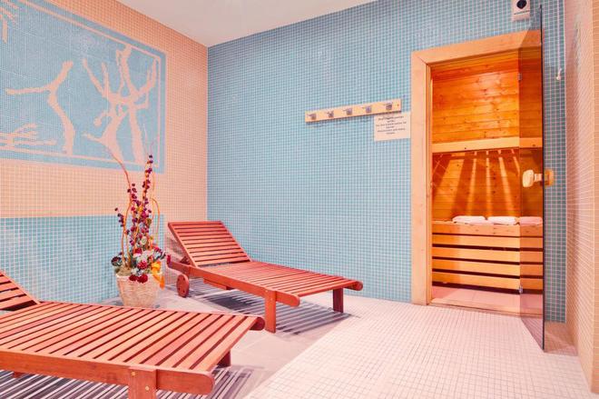 Sun Palace Wellness Hotel foto 9