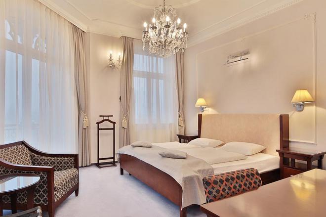 Sun Palace Wellness Hotel foto 10