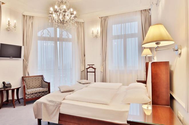 Sun Palace Wellness Hotel foto 13